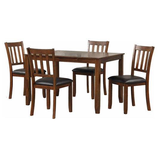 Lily 5 PC Dining Set