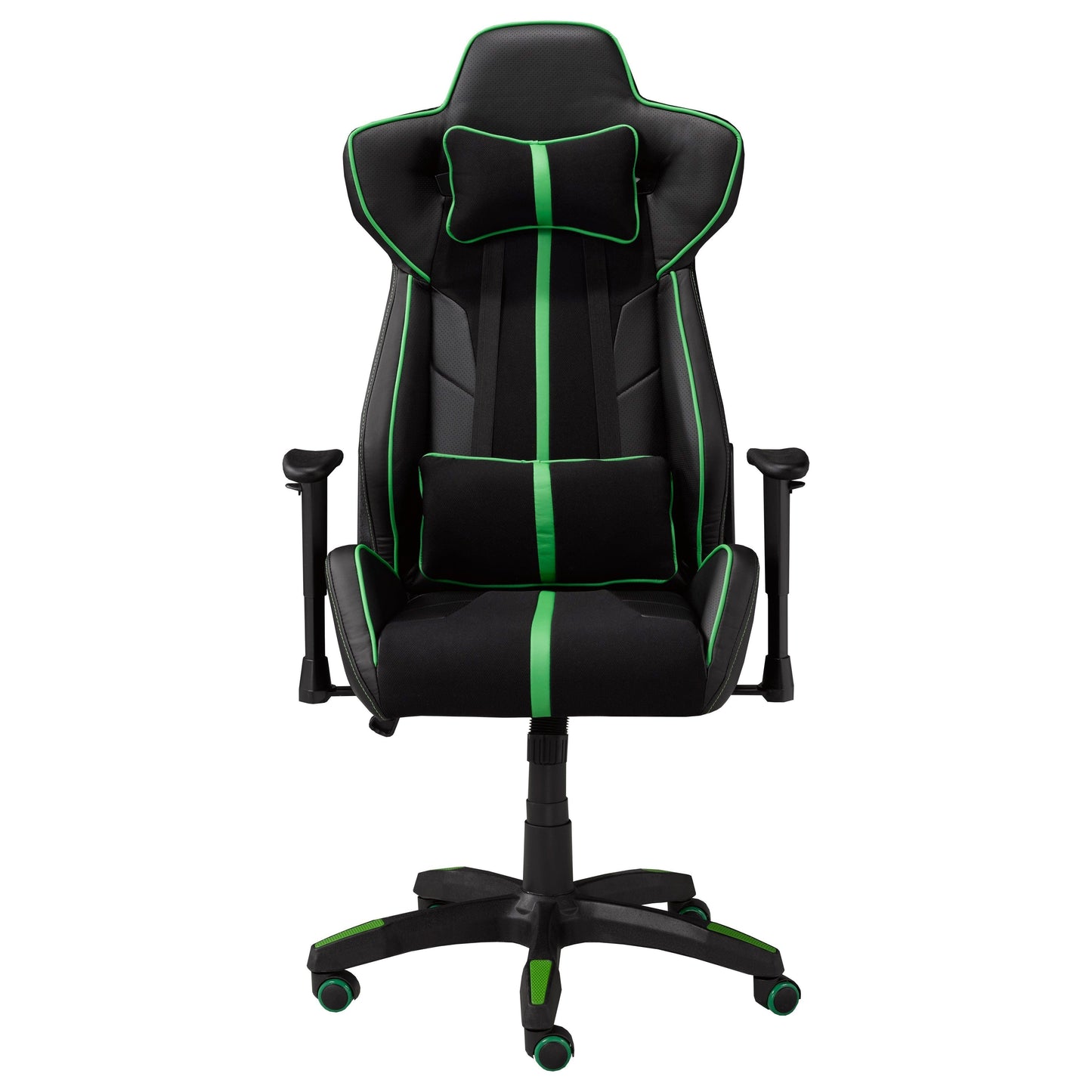 Adrain Gaming Chair, Green