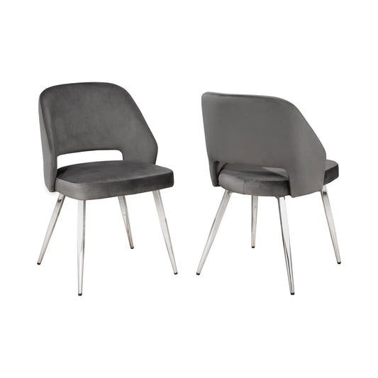 Manuel Dining Chair, Set Of 2