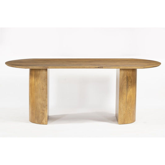 Inder Dining Table