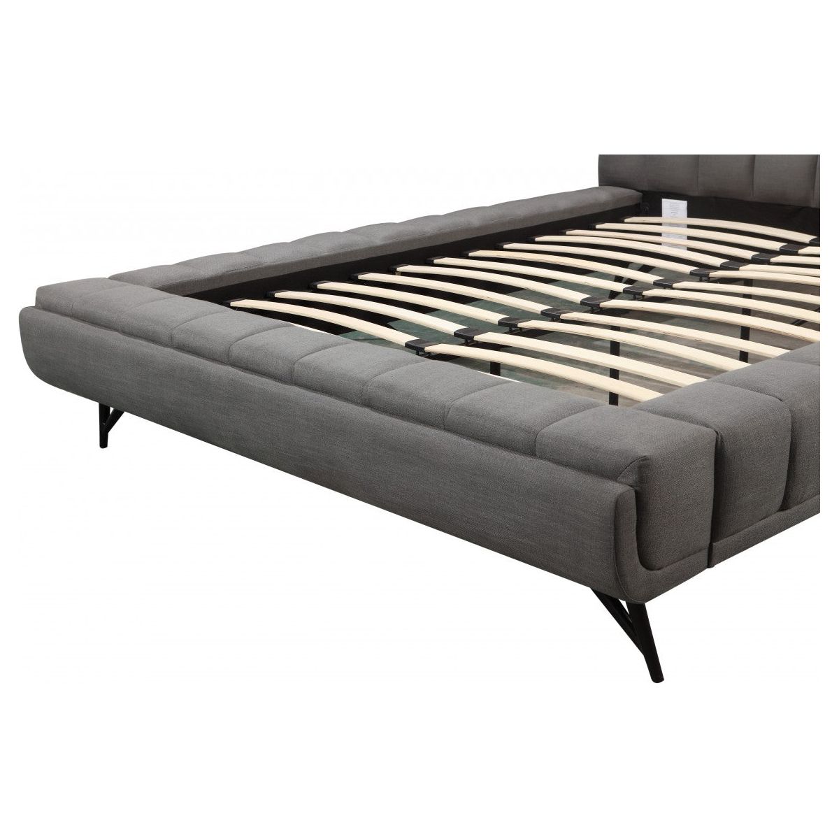 Rollo Platform Bed