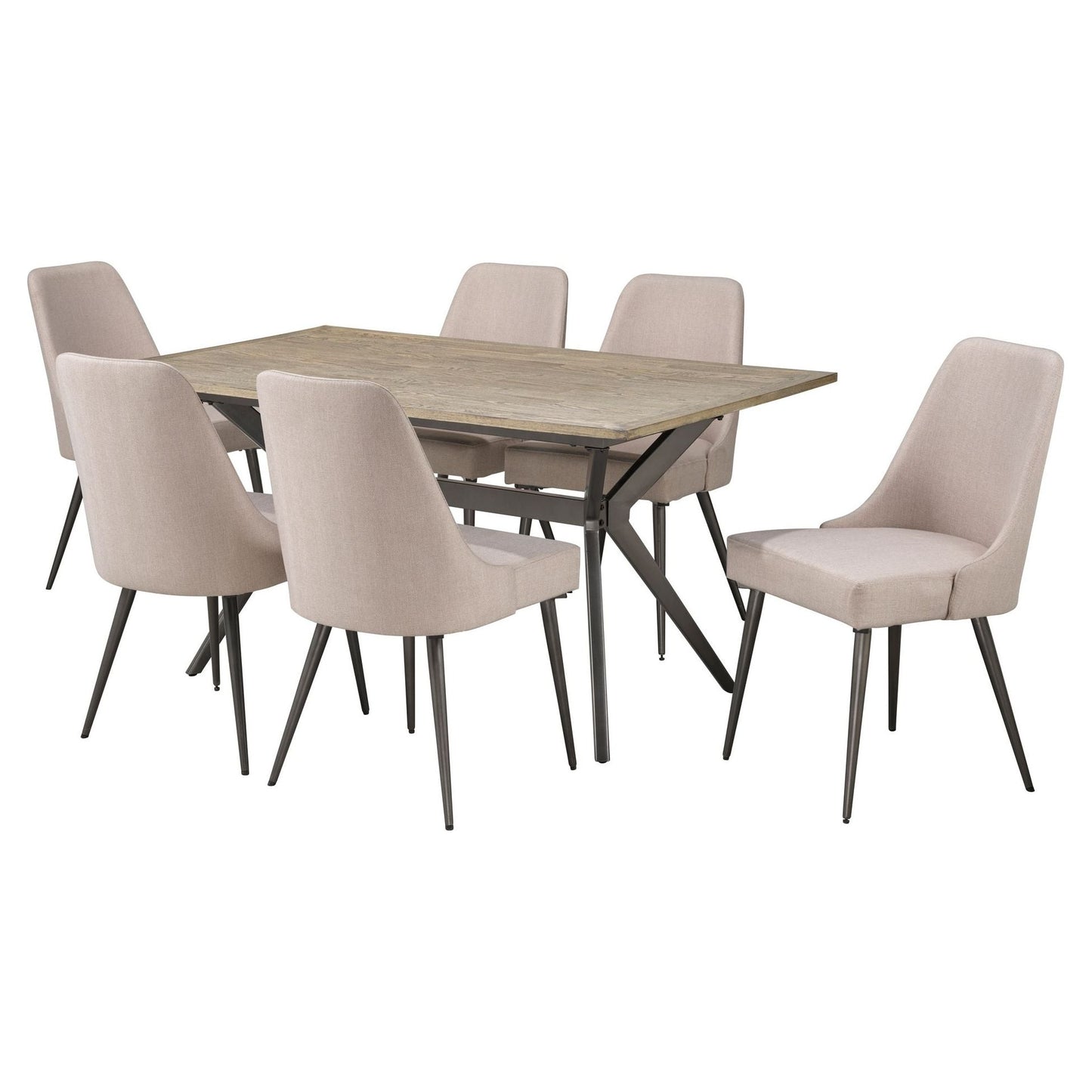 Regina Dining Set