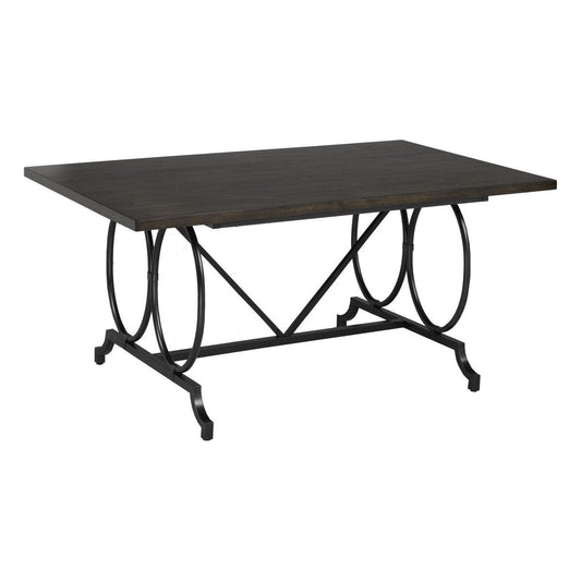 Tinga Dining Table