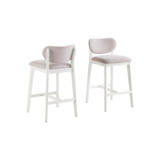 Durana Counter Stool, Set of 2