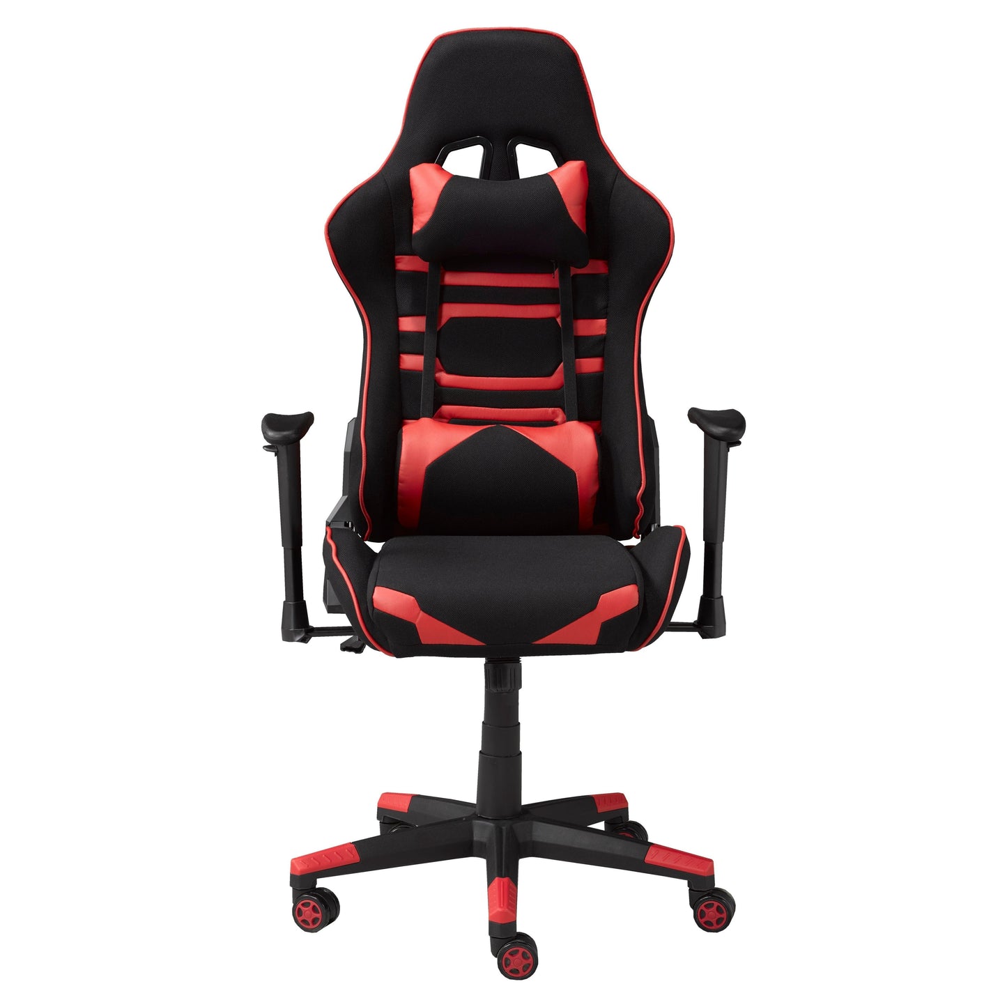 Jeremiah Gaming Chair, Red