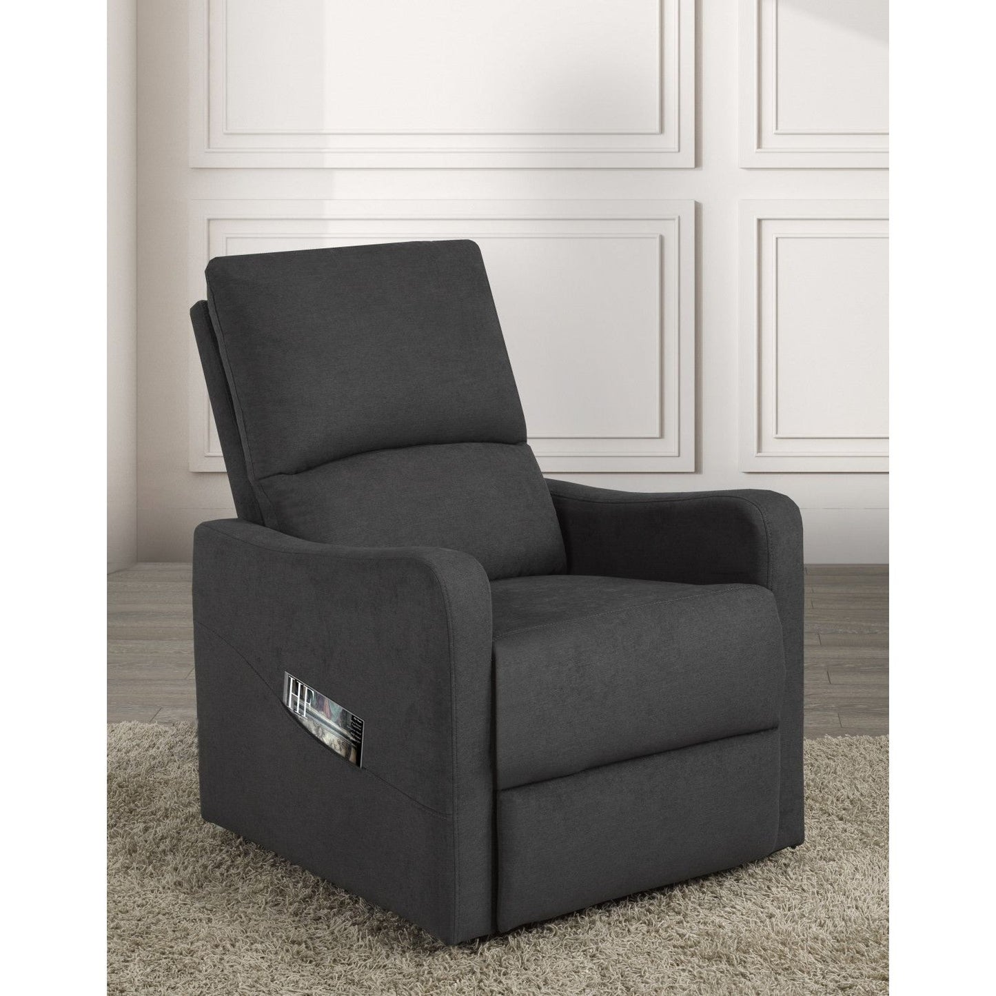 Luxe Recliner Lift Chair