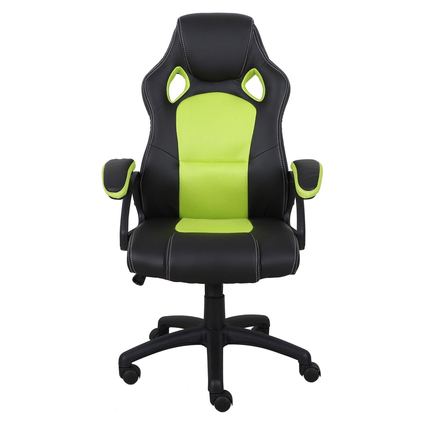 Robin Gaming Chair, Green