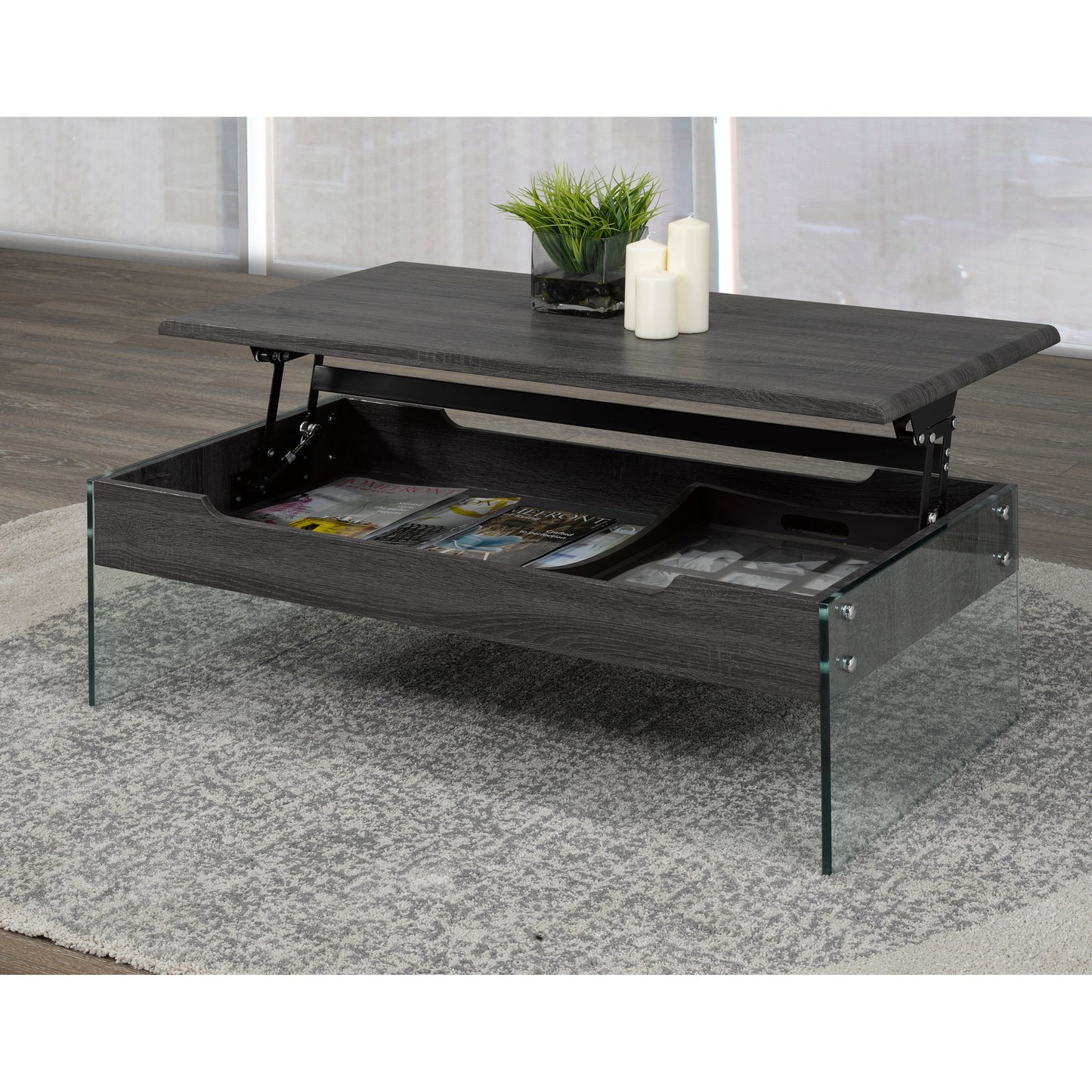 Lyanna Coffee Table