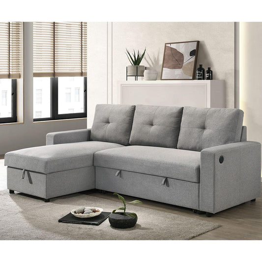 Ceillo Sectional