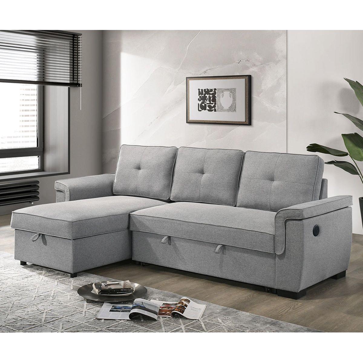 Apollo Sectional