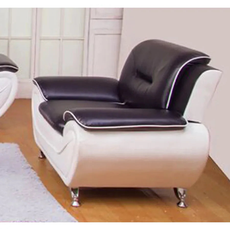 Speedy 3 PC Sofa Set