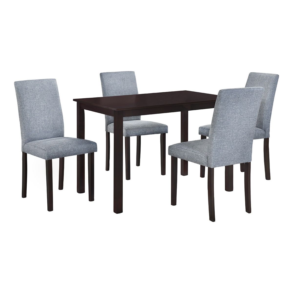 Dawn 5 PC Dining Set