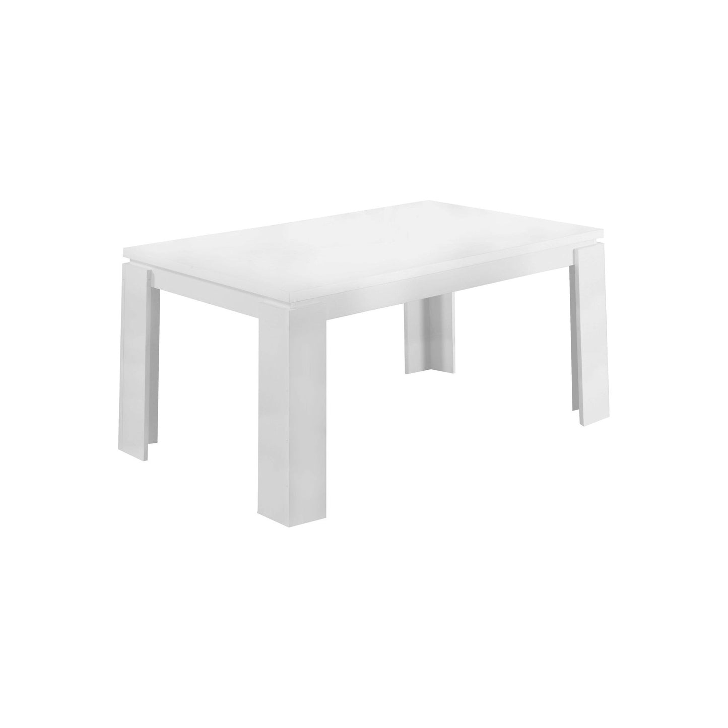 Dining Table - 36"X 60" / White