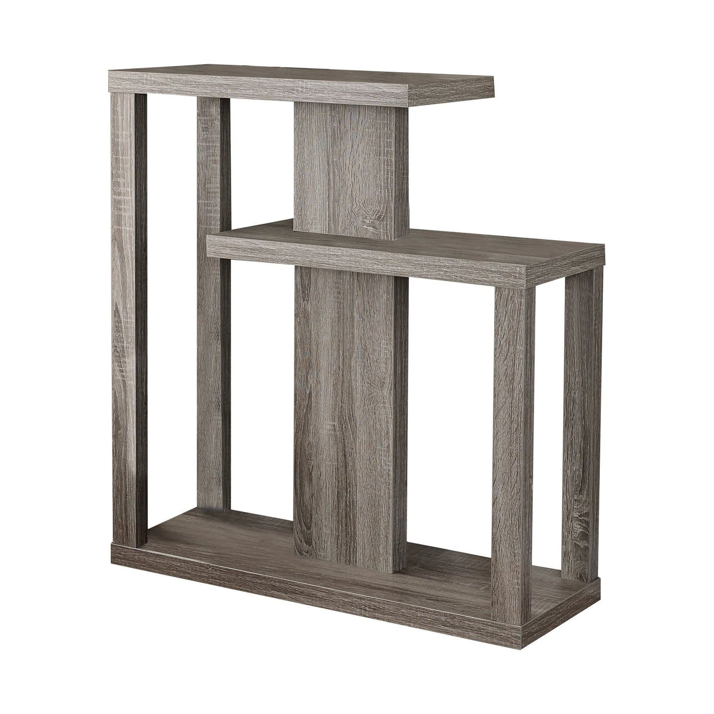 Console Table - 32"L / Dark Taupe Hall Console