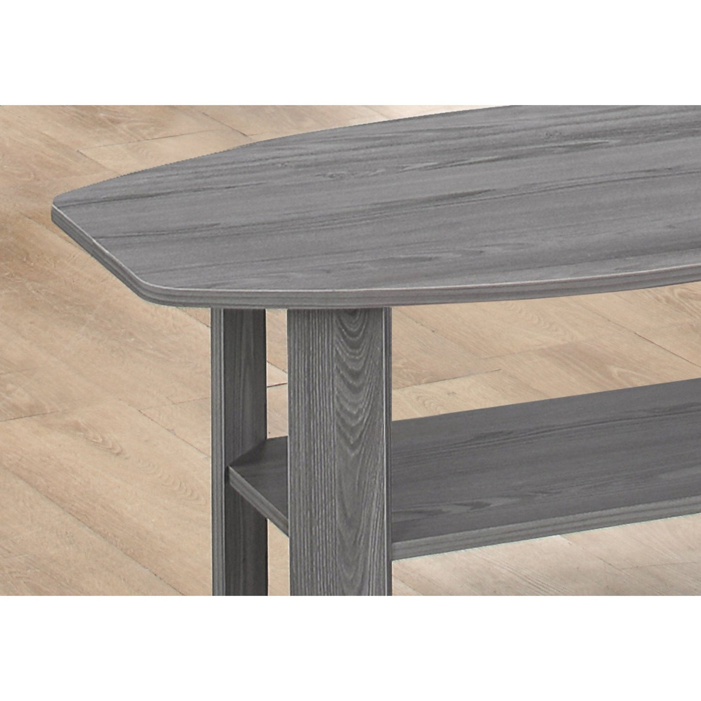 Table Set - 3PC Set / Grey