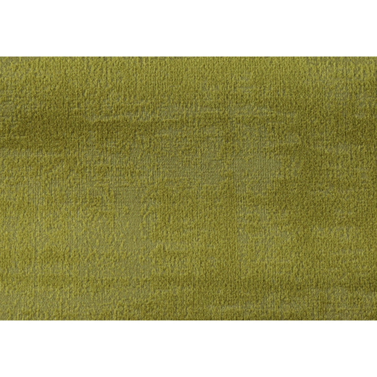 Pillow - 18"X 18" / Lime Green Brushed Velvet / 1Pc