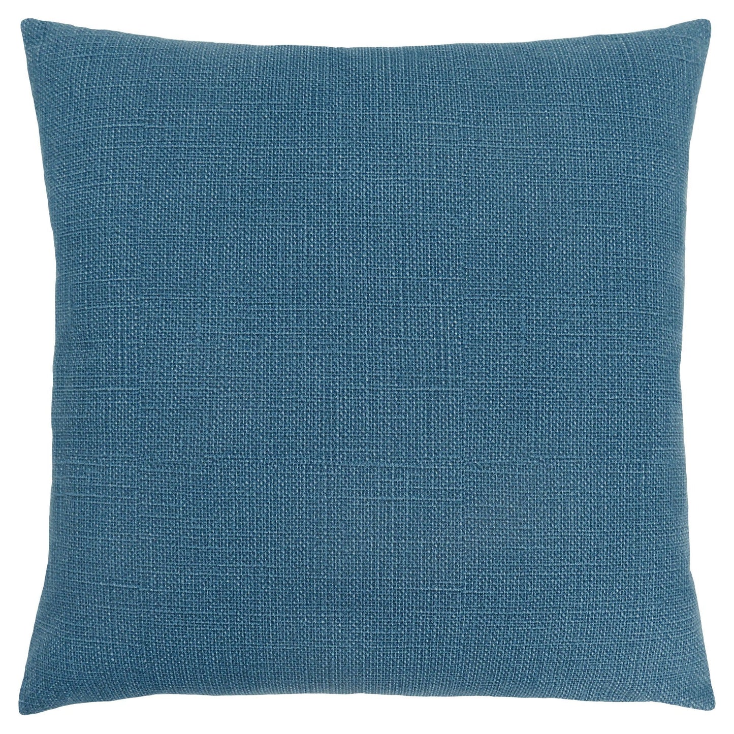 Pillow - 18"X 18" / Patterned Blue / 1Pc