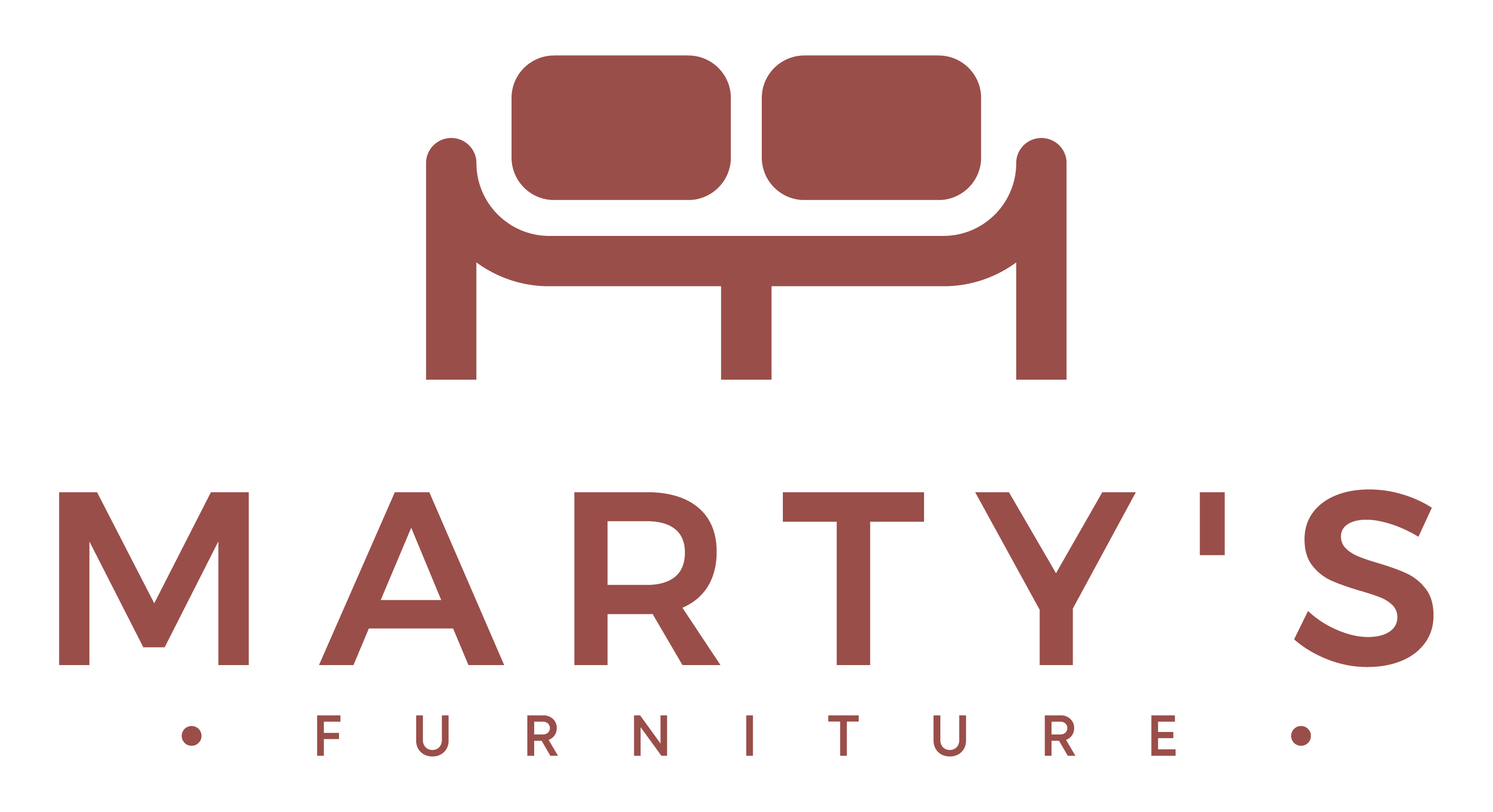 Marty's Furniture 